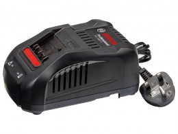 Bosch 14.4V -18V Li-Ion Quick Charger GAL 1880 CV £82.95